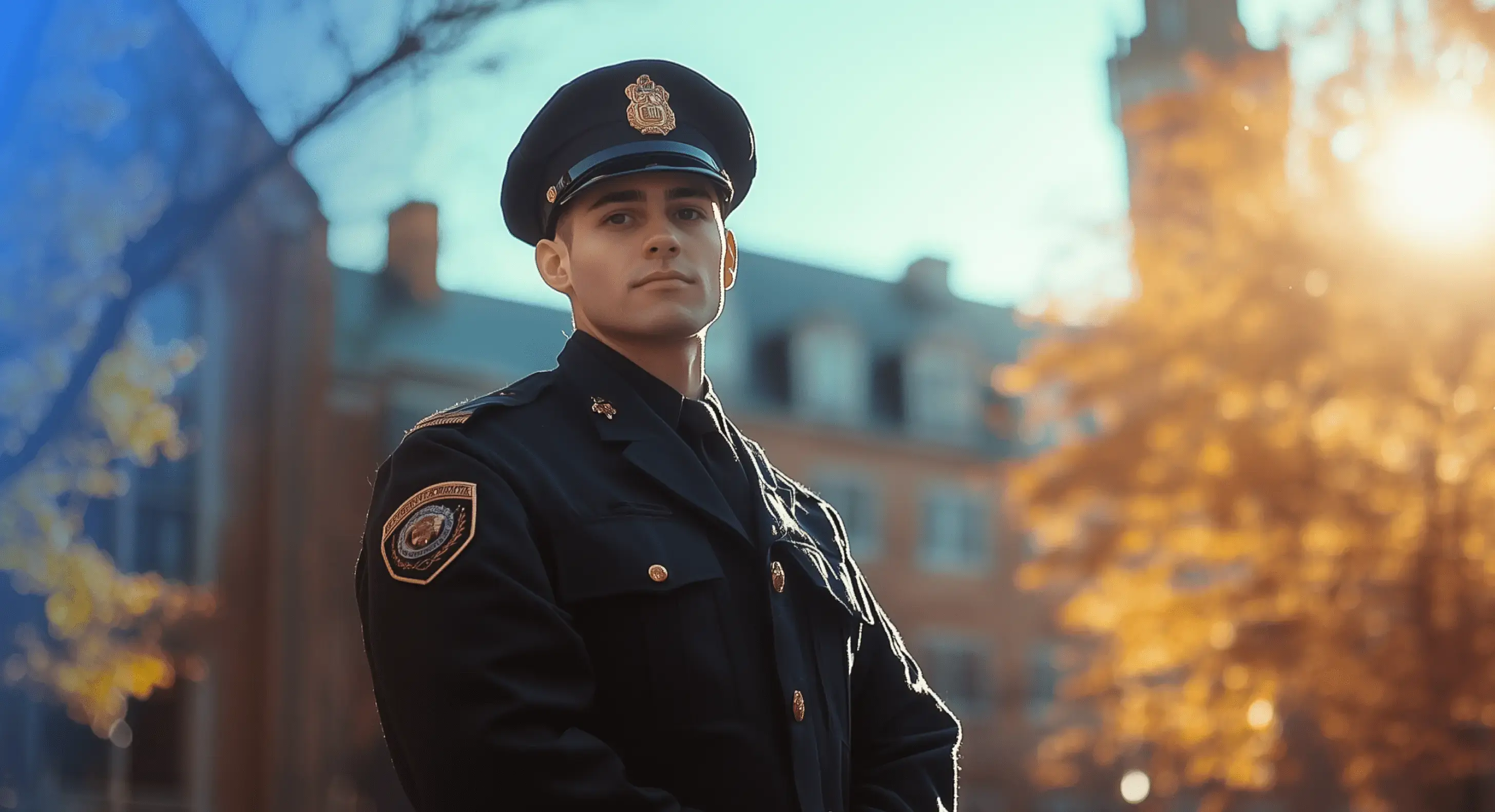 School Resource Officer Job Description Balancing Security Costs